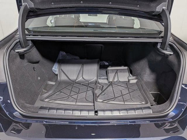 2026 BMW i7 xDrive60 xDrive60
