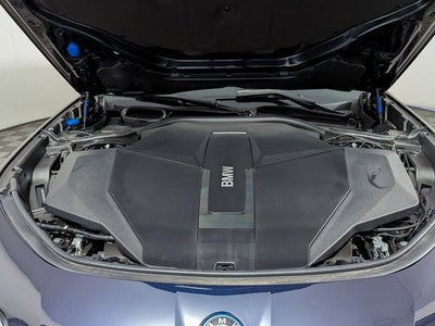 2026 BMW i7 xDrive60 xDrive60