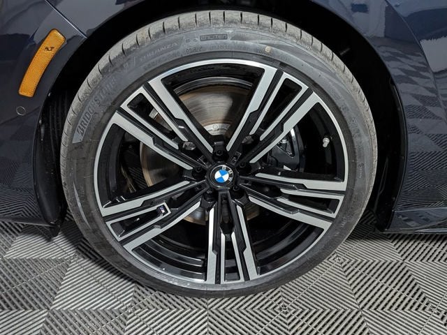 2026 BMW i7 xDrive60 xDrive60