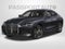 2026 BMW i4 eDrive40