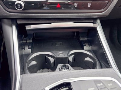 2026 BMW i4 eDrive40