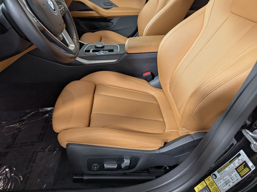 2023 BMW i4 eDrive40 eDrive40