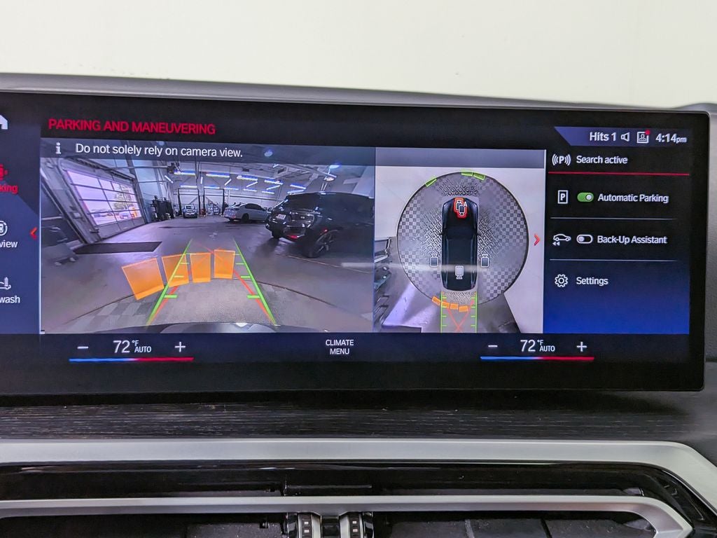 2023 BMW i4 eDrive40 eDrive40