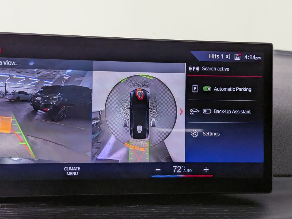 2023 BMW i4 eDrive40 eDrive40