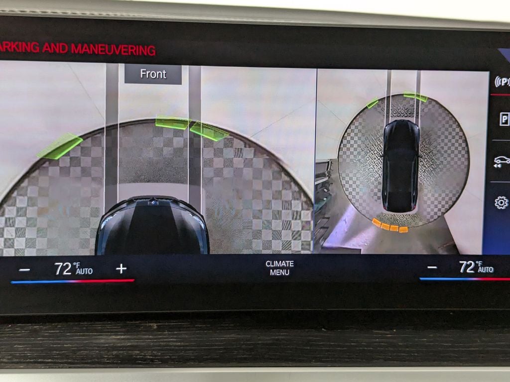 2023 BMW i4 eDrive40 eDrive40