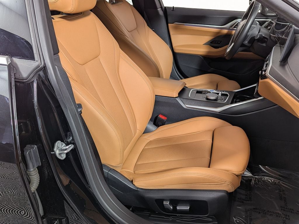 2023 BMW i4 eDrive40 eDrive40