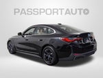 2023 BMW i4 eDrive40 eDrive40
