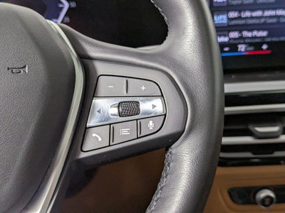 2023 BMW i4 eDrive40 eDrive40