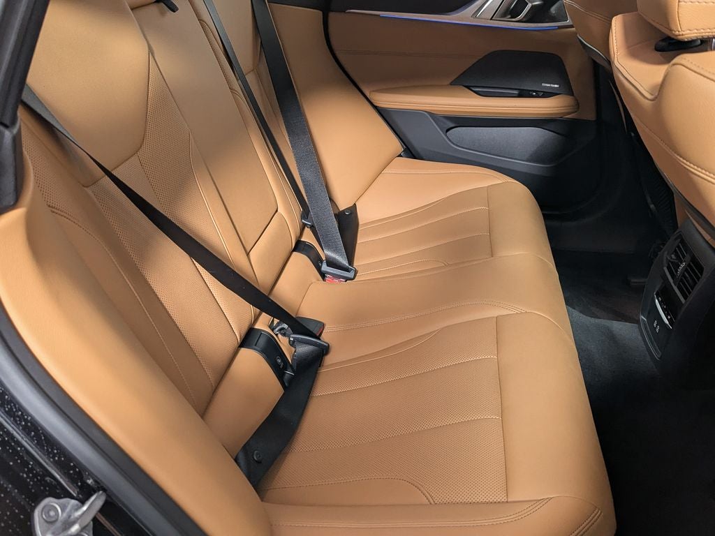 2023 BMW i4 eDrive40 eDrive40