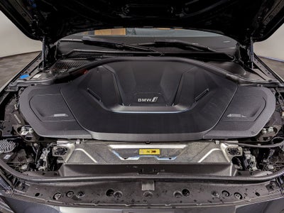 2023 BMW i4 eDrive40 eDrive40