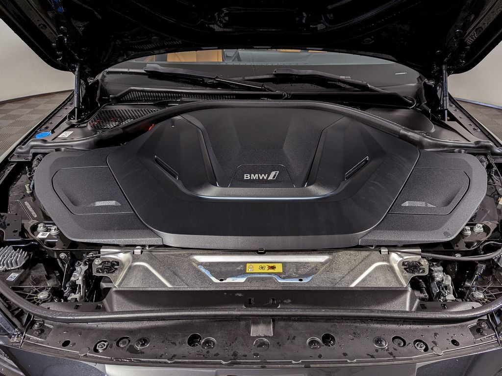2023 BMW i4 eDrive40 eDrive40
