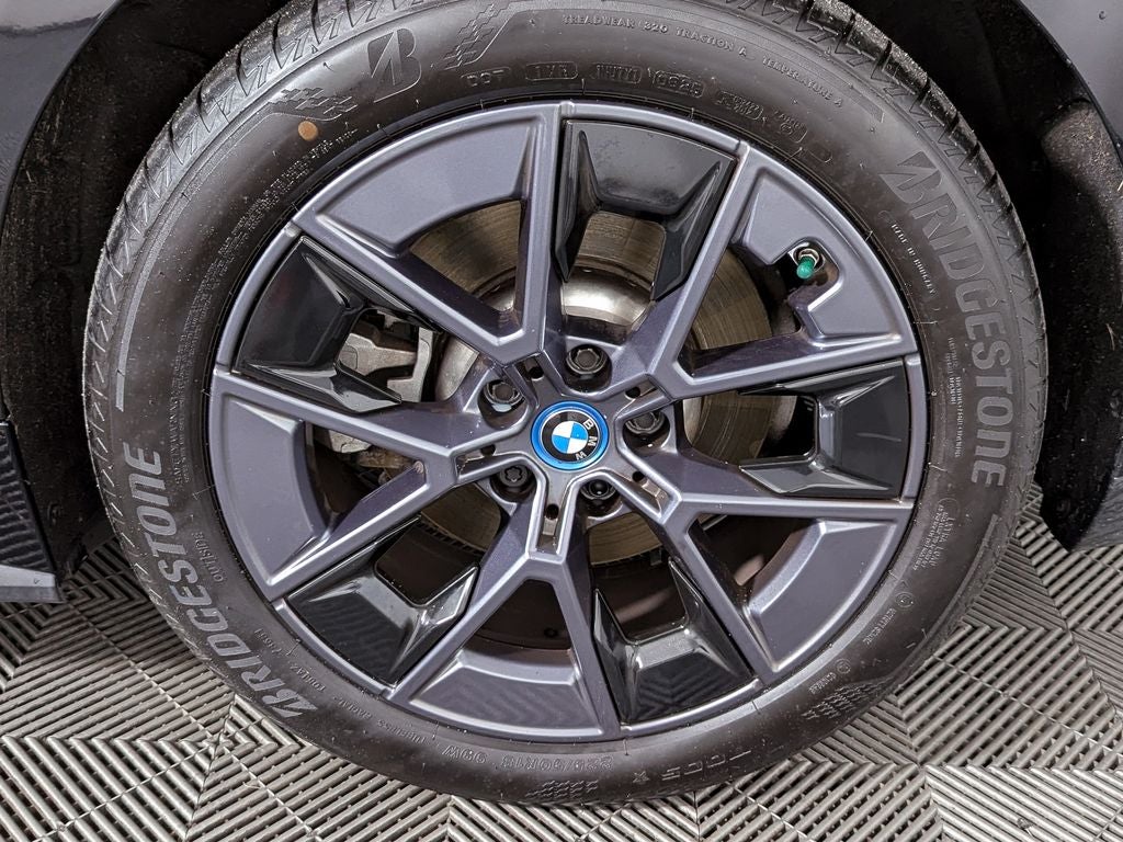 2023 BMW i4 eDrive40 eDrive40