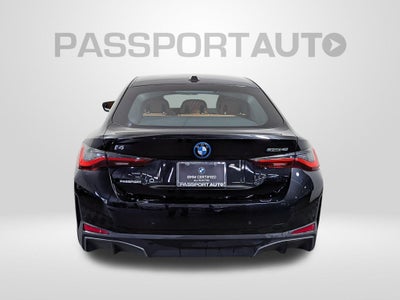 2023 BMW i4 eDrive40 eDrive40