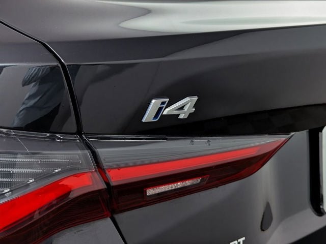 2023 BMW i4 eDrive40 eDrive40
