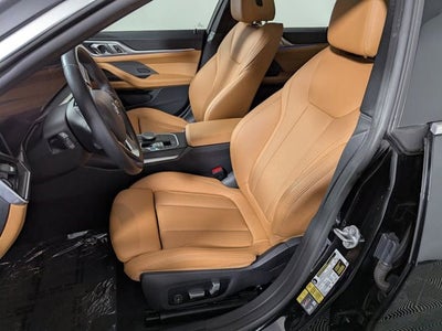 2023 BMW i4 eDrive40 eDrive40