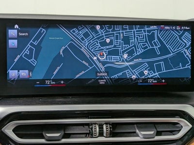 2023 BMW i4 eDrive40 eDrive40