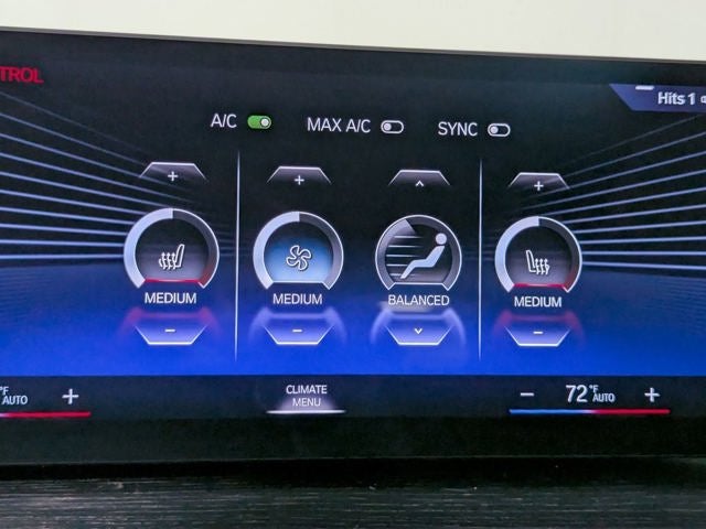 2023 BMW i4 eDrive40 eDrive40
