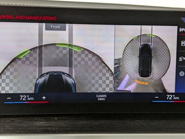 2023 BMW i4 eDrive40 eDrive40