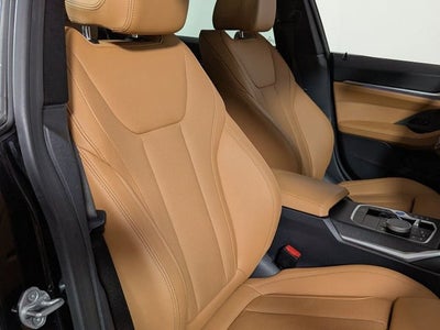 2023 BMW i4 eDrive40 eDrive40