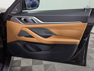 2023 BMW i4 eDrive40 eDrive40