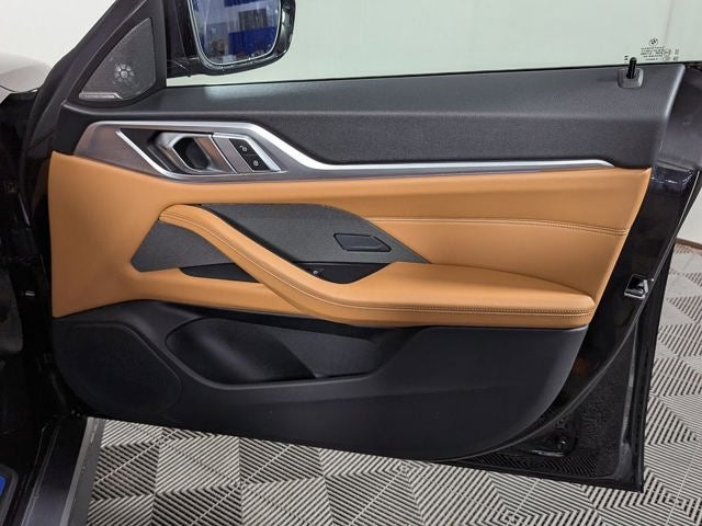 2023 BMW i4 eDrive40 eDrive40