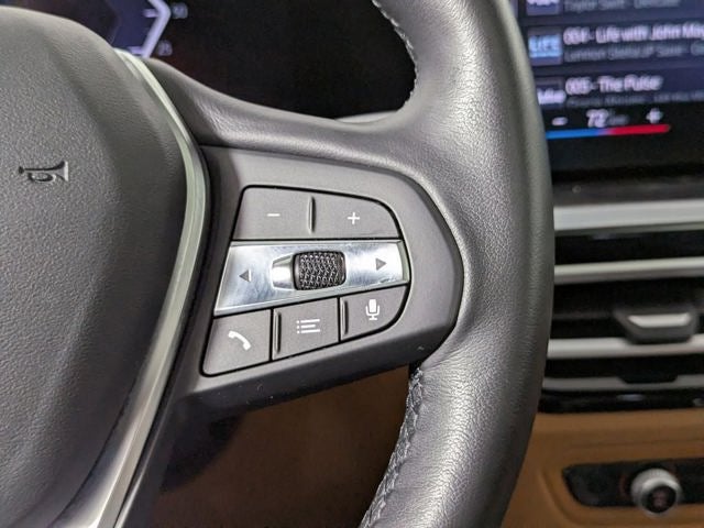 2023 BMW i4 eDrive40 eDrive40