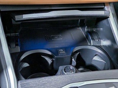 2023 BMW i4 eDrive40 eDrive40
