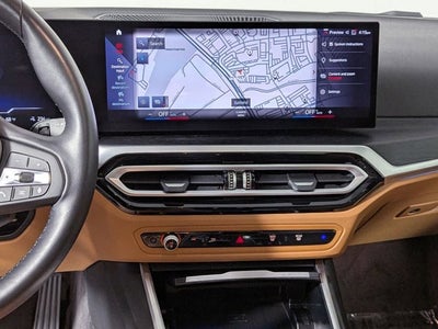 2023 BMW i4 eDrive40 eDrive40