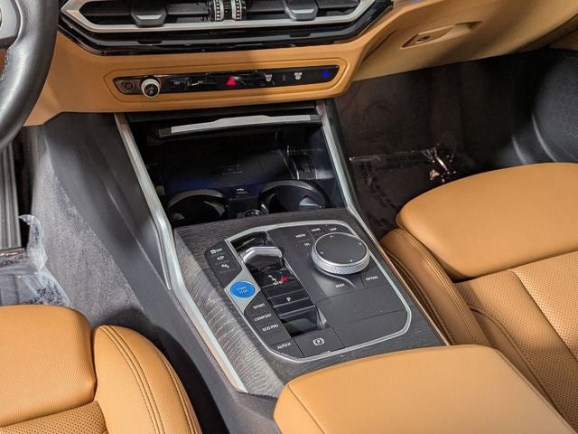 2023 BMW i4 eDrive40 eDrive40