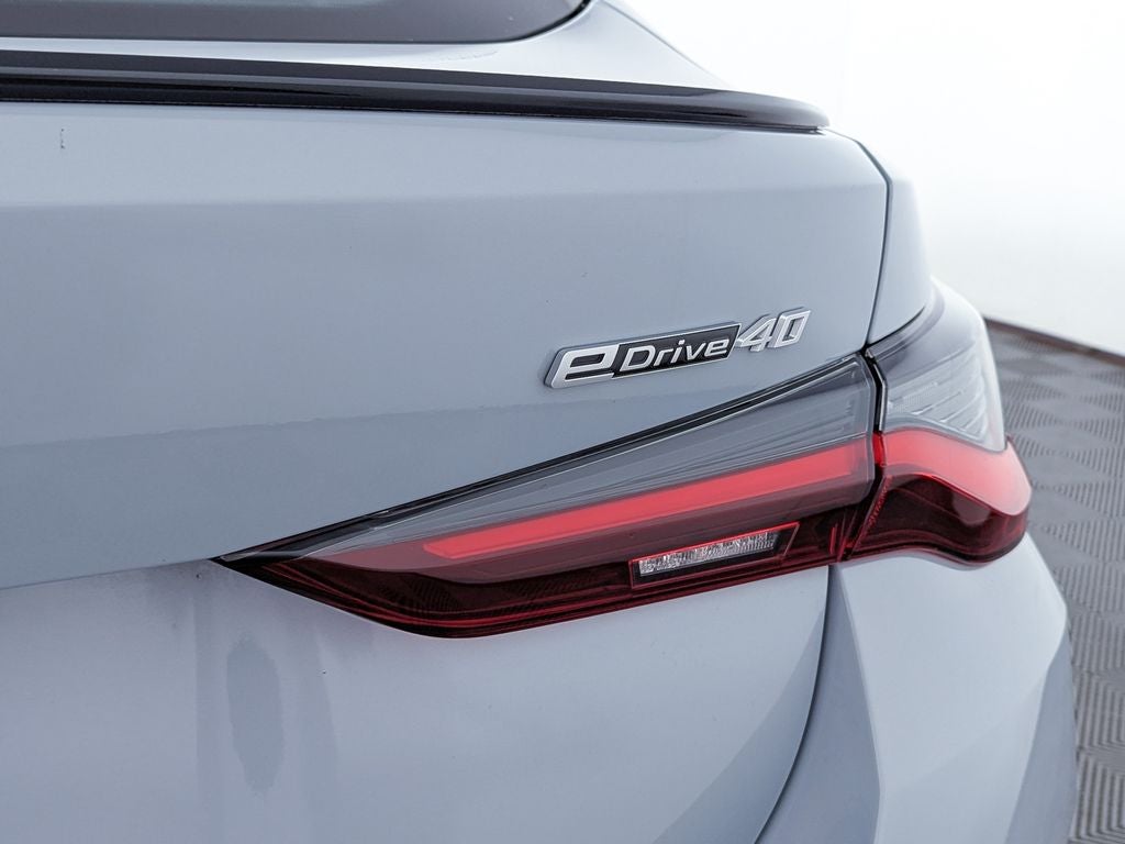 2023 BMW i4 eDrive40 eDrive40