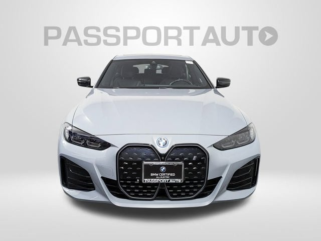 2023 BMW i4 eDrive40 eDrive40