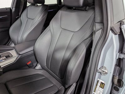 2023 BMW i4 eDrive40 eDrive40