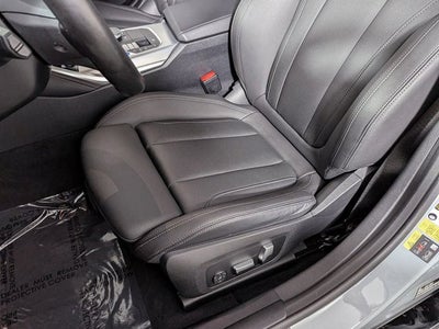 2023 BMW i4 eDrive40 eDrive40