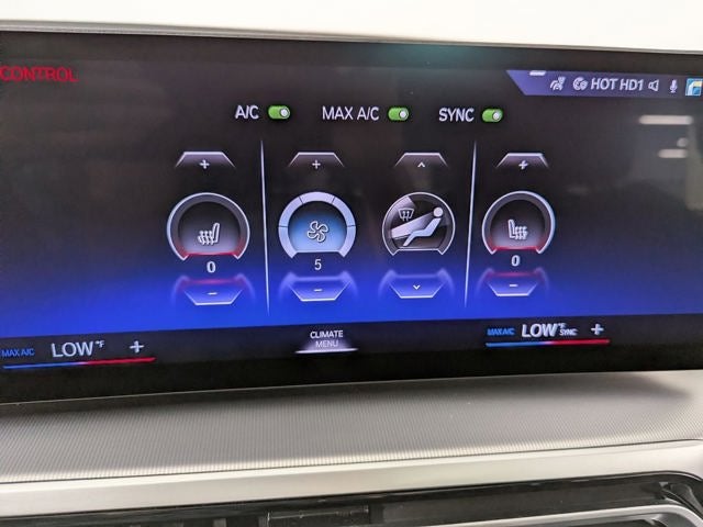 2023 BMW i4 eDrive40 eDrive40