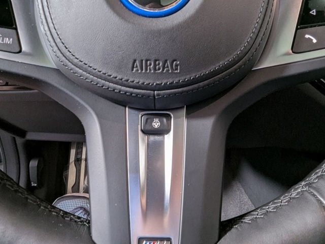 2023 BMW i4 eDrive40 eDrive40