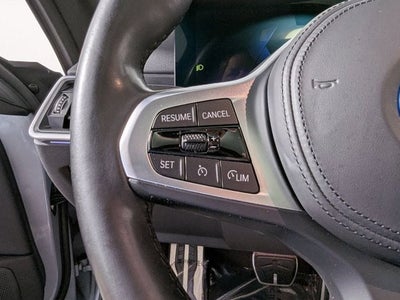 2023 BMW i4 eDrive40 eDrive40