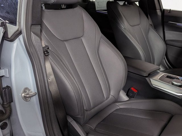 2023 BMW i4 eDrive40 eDrive40