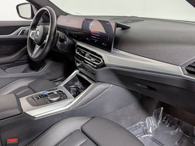 2023 BMW i4 eDrive40 eDrive40
