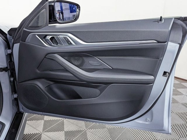 2023 BMW i4 eDrive40 eDrive40