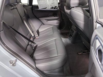 2023 BMW i4 eDrive40 eDrive40