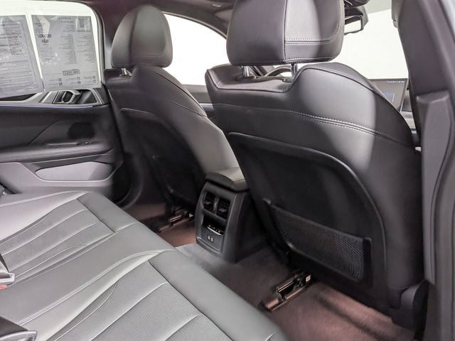 2023 BMW i4 eDrive40 eDrive40