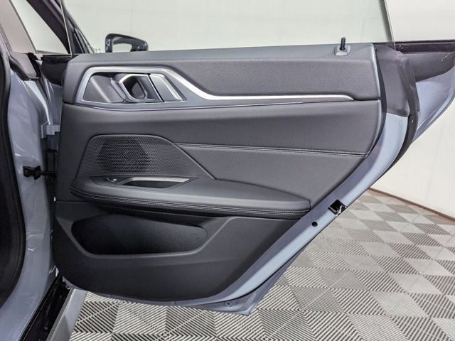 2023 BMW i4 eDrive40 eDrive40