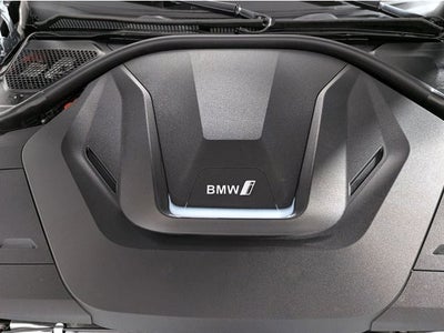 2023 BMW i4 eDrive40 eDrive40