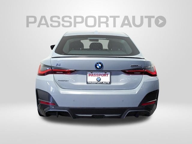 2023 BMW i4 eDrive40 eDrive40