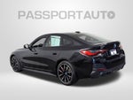 2024 BMW i4 xDrive40 xDrive40