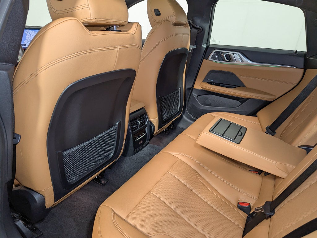 2024 BMW i4 xDrive40 xDrive40