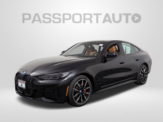 2024 BMW i4 xDrive40 xDrive40