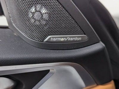 2024 BMW i4 xDrive40 xDrive40