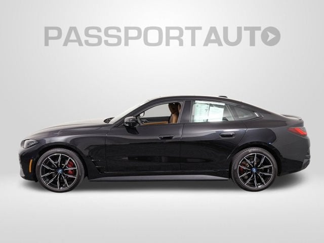 2024 BMW i4 xDrive40 xDrive40