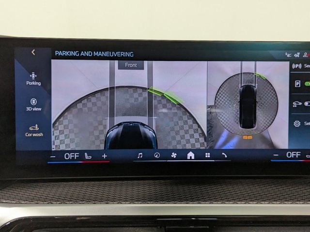 2024 BMW i4 xDrive40 xDrive40